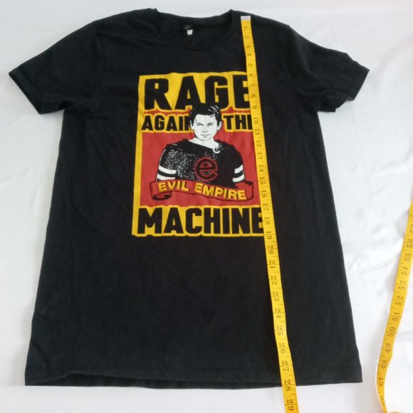 Rage Against The Machine Evil Empire T-Shirt size medium - Picture 5 of 6